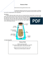 Thermos Flask PDF