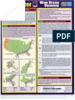 CodeMaster - Wind Ddesign Overview 2000 IBC