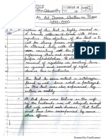 Aman Gupta Notes PDF