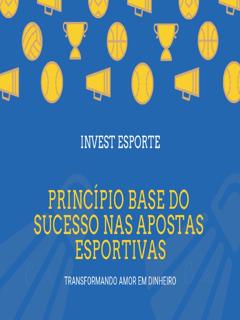 como jogar o esporte da sorte