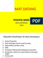 MMD Desa Kertayasa