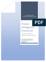 Ensayo Inteligencia Emocional.docx