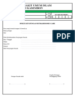 Daftar Wawancara