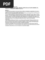 Career Sea Pay Regulations Update | PDF | Federal Government Of The ...