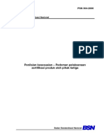 PSN 304-2006 UNTUK SERTIFIKASI SNI.pdf