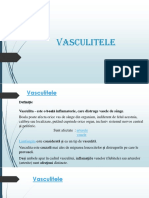 VASCULITELE