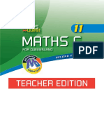 AustMaths Quest 11C Teacher S Addition PDF