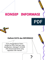 konsep informasi.ppt