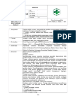 35 Sop Peritonitis