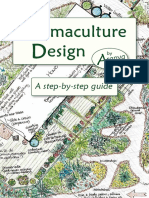 Permaculture Design a Step-By-Step Guide