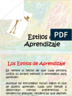 ESTILOS APRENDIZAJE.ppt