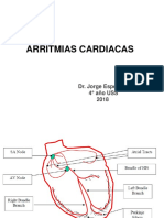 10.- Clase Arritimas 2018