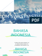 Bahasa Indo