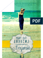 MaryKayAndrews ANyaralo PDF