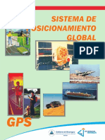 Manual BASICO SOBRE EL USO DE GPS - IMPORTANTE PDF