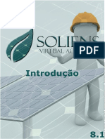 8.1 Introdução Soliens