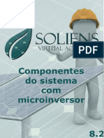 8.2 Componentes Do Sistema