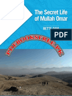 Secret Life of Mullah Omar PDF