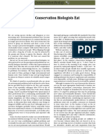 Bearzi 2009 Conservation - Biology PDF