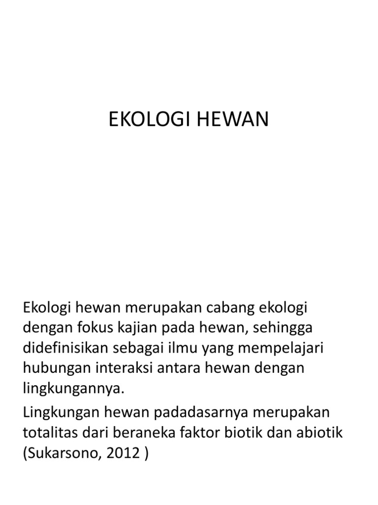 6600 Koleksi Gambar Hewan Dan Lingkungannya Gratis Terbaik