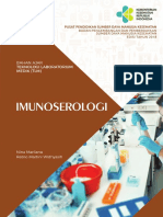 Imunoserologi SC-1 PDF