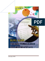 Evaluasi Pembelajaran Dan Implementasiny PDF