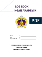 BUKU PA Teknik Industri