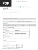 MDS Series Switch Zoning Via CLI