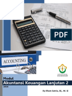 Modul Akuntansi Keuangan Lanjutan 2 by Dy Ilham Satria.pdf