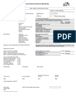 Gdp-New Vendor Registration Form Black Bear Resources Indonesia