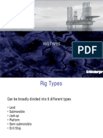 IDPT - 01a - Rig Types