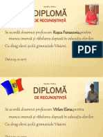 Diplome