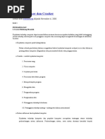 Download Makalah Hacker Dan Cracker by Gian Hutauruk SN40316910 doc pdf