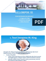 KELOMPOK III Ibu Siti Powerpoint Belum Selesai