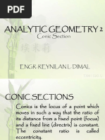 Analytic Geometry 2 PDF