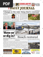 San Mateo Daily Journal 03-26-19 Edition