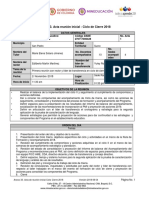 Tecnologías de Información y Comunicaciones