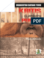 Buku Orangutan Fulltext PDF