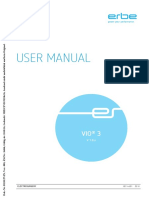 VIO3.user Manual I 3232214 PDF