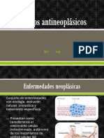 Farmacos Antineoplasicos