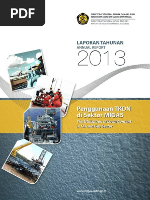 Laptah Migas 2013pdf