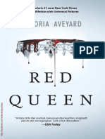 Red Queen PDF