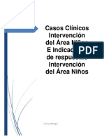Casos Clínicos Intervención del Área Niños.docx