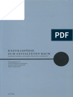 14 - Enzyklopadie Zum Gestalteten Raum Im Spannungsfeld Zwischen Stadt Und Landschaft - Germany - GTA Verlag - Ecoboulevard - Pg. 84