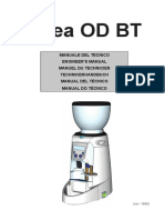 Casadio Enea - Manual v2 PDF