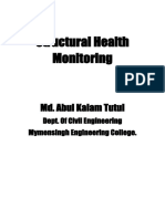Structural Health Monitoring
