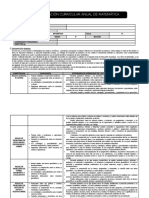 Matriz de Actividades 2019 Oct