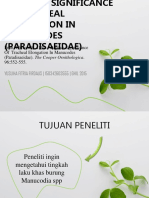 PRESENTASI ANALISIS JURNAL