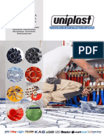 Uniplast Catalog 2018 PDF