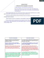 Analiza Swot a Rolului TehnologiilorInternetului in Viata Noastra